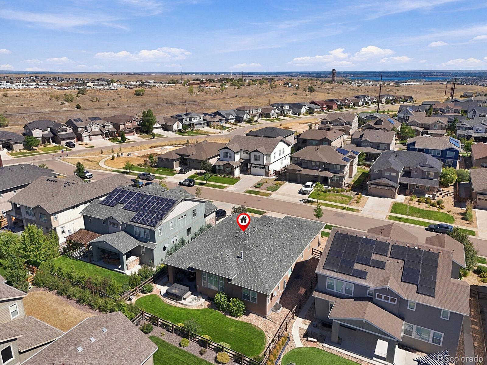 MLS Image #47 for 8831  flagstaff street,arvada, Colorado