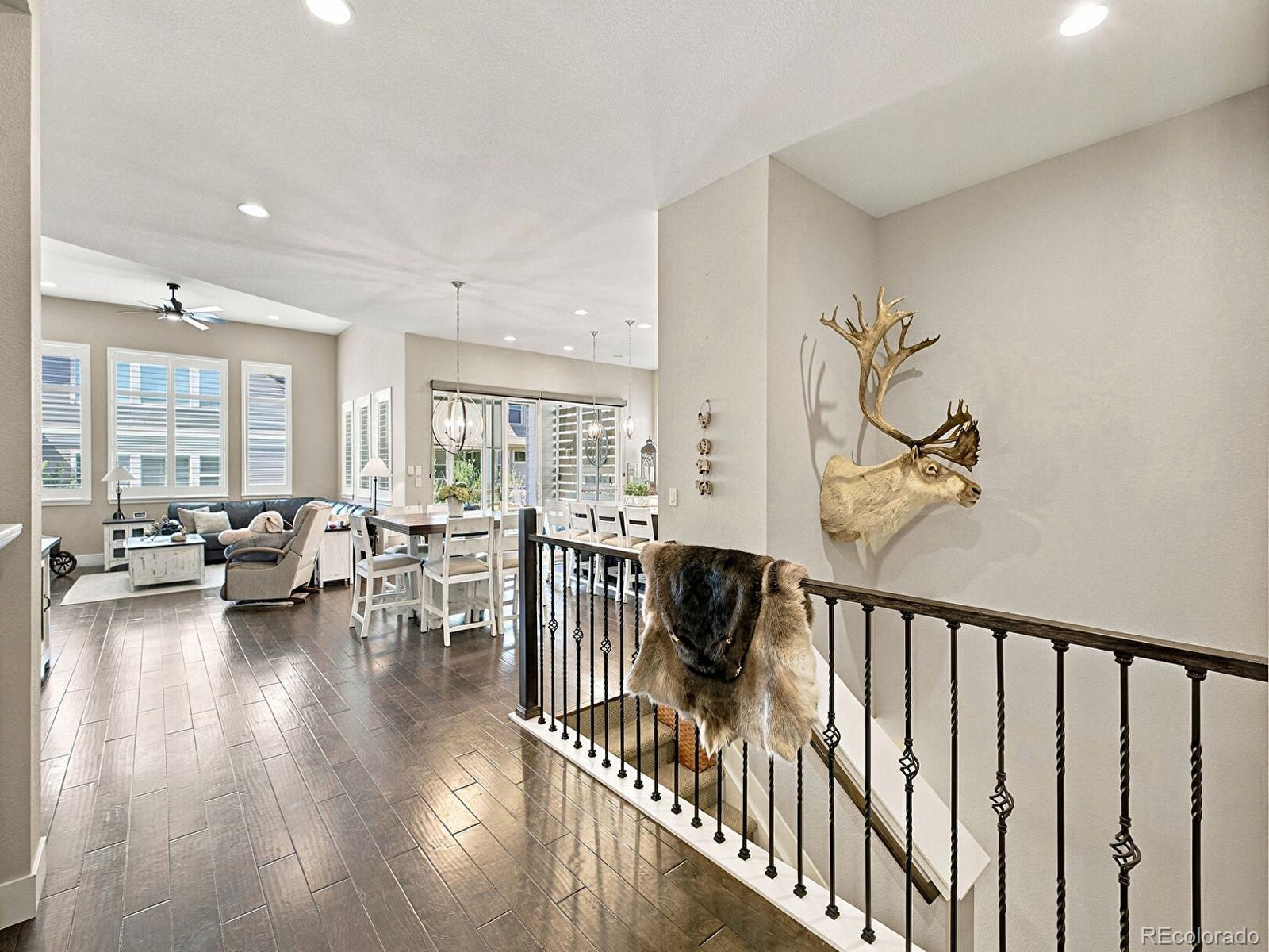 MLS Image #5 for 8831  flagstaff street,arvada, Colorado
