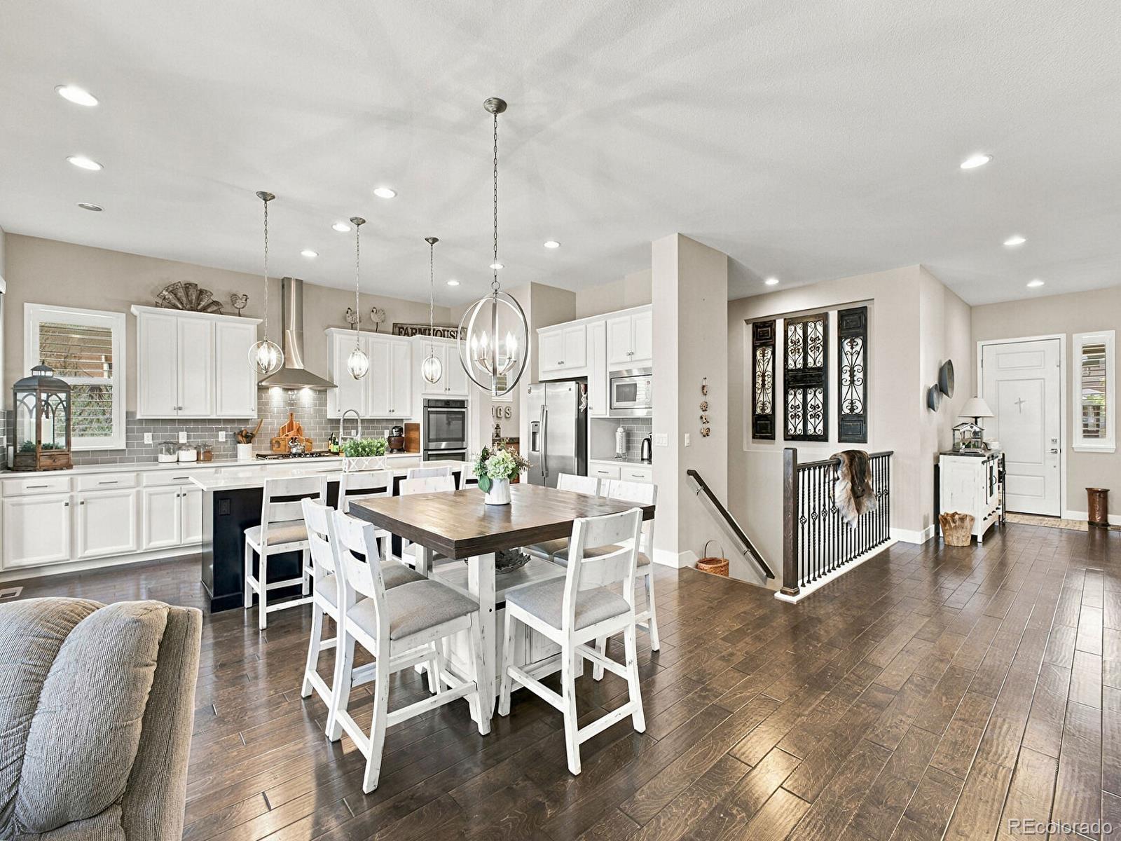 MLS Image #7 for 8831  flagstaff street,arvada, Colorado