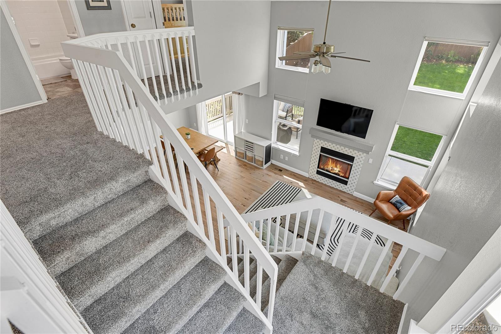 MLS Image #12 for 5430  wangaratta way,highlands ranch, Colorado