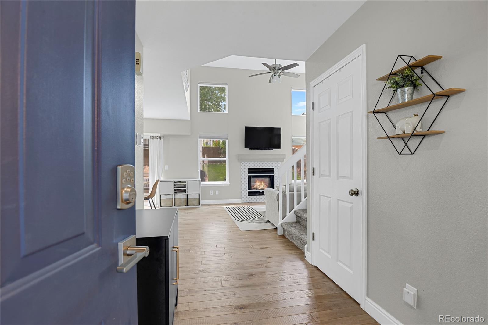 MLS Image #2 for 5430  wangaratta way,highlands ranch, Colorado