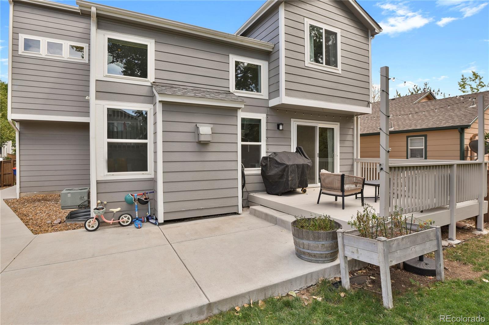 MLS Image #23 for 5430  wangaratta way,highlands ranch, Colorado