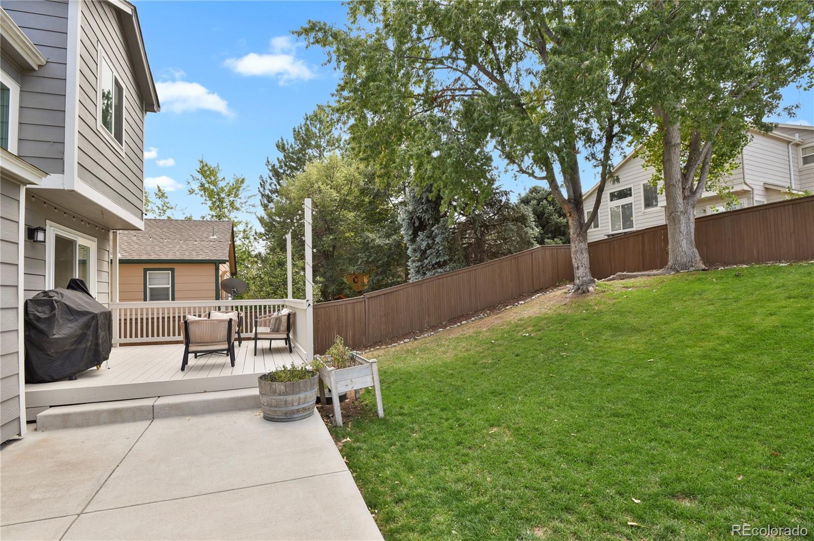 MLS Image #24 for 5430  wangaratta way,highlands ranch, Colorado