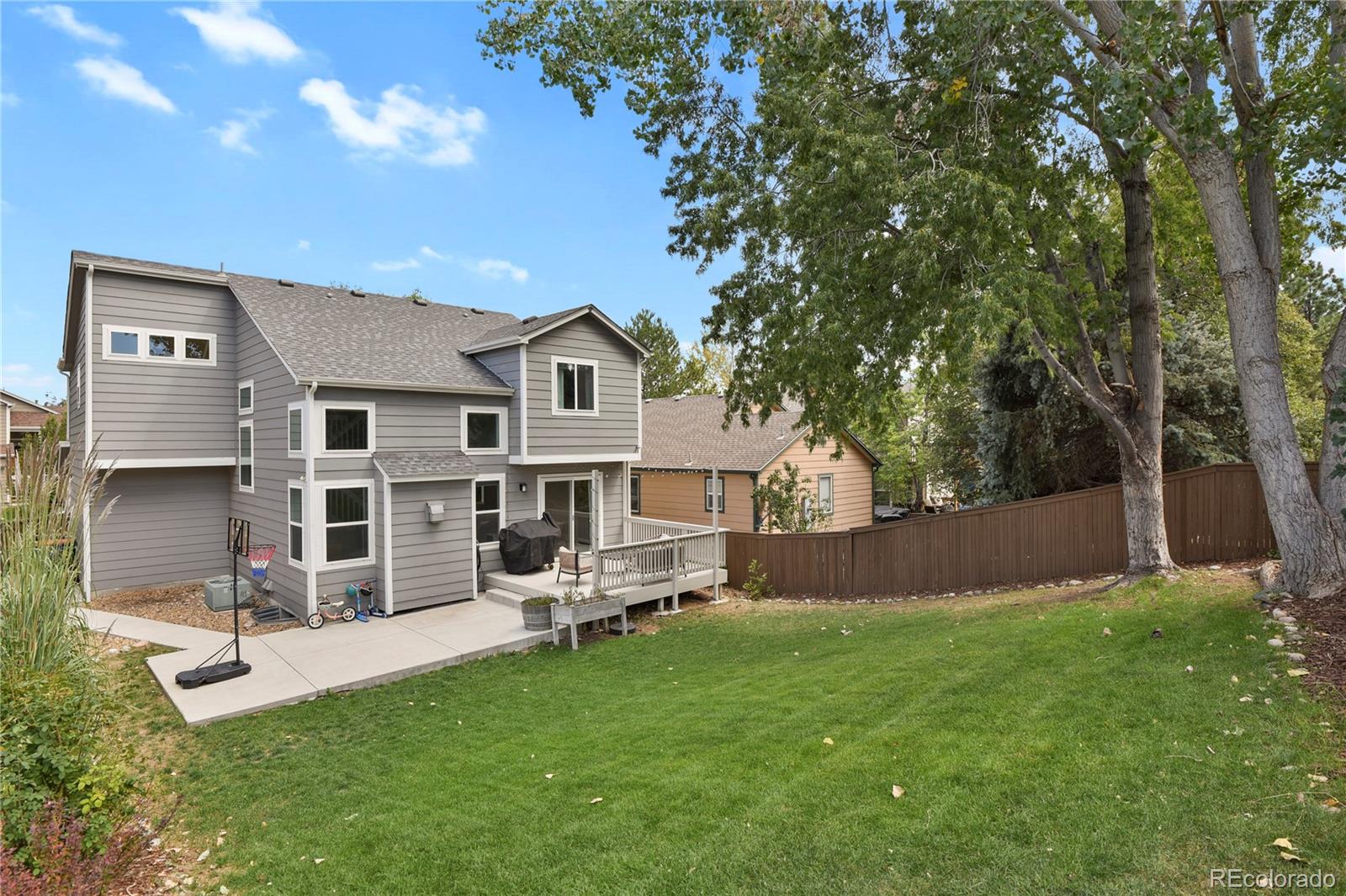 MLS Image #25 for 5430  wangaratta way,highlands ranch, Colorado