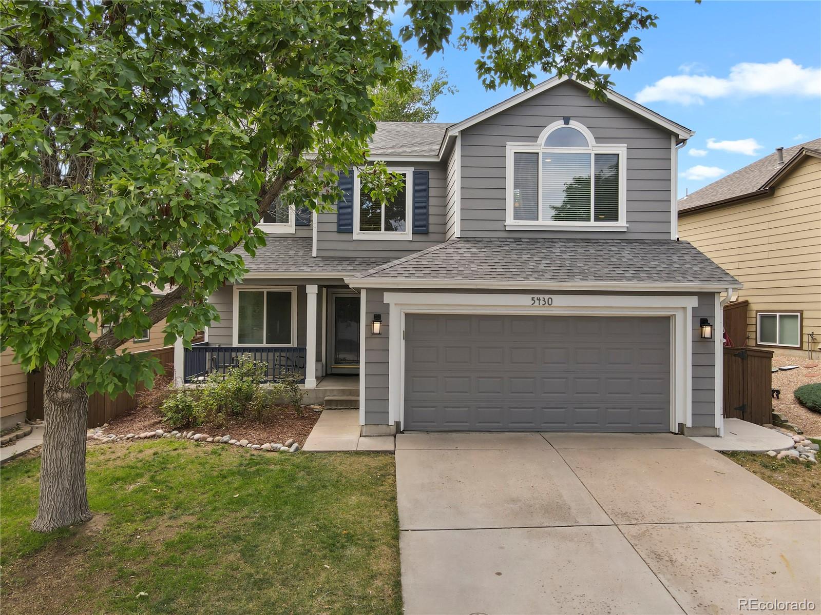 MLS Image #26 for 5430  wangaratta way,highlands ranch, Colorado