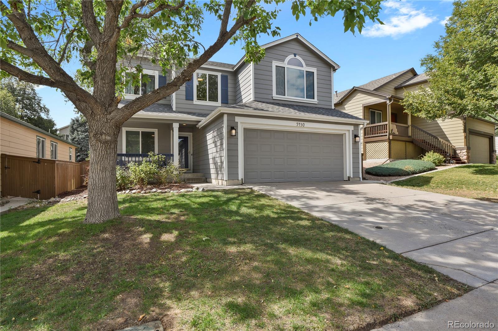 MLS Image #27 for 5430  wangaratta way,highlands ranch, Colorado