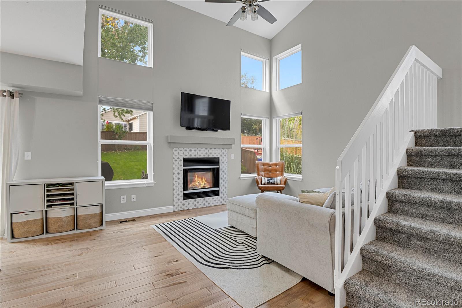 MLS Image #3 for 5430  wangaratta way,highlands ranch, Colorado