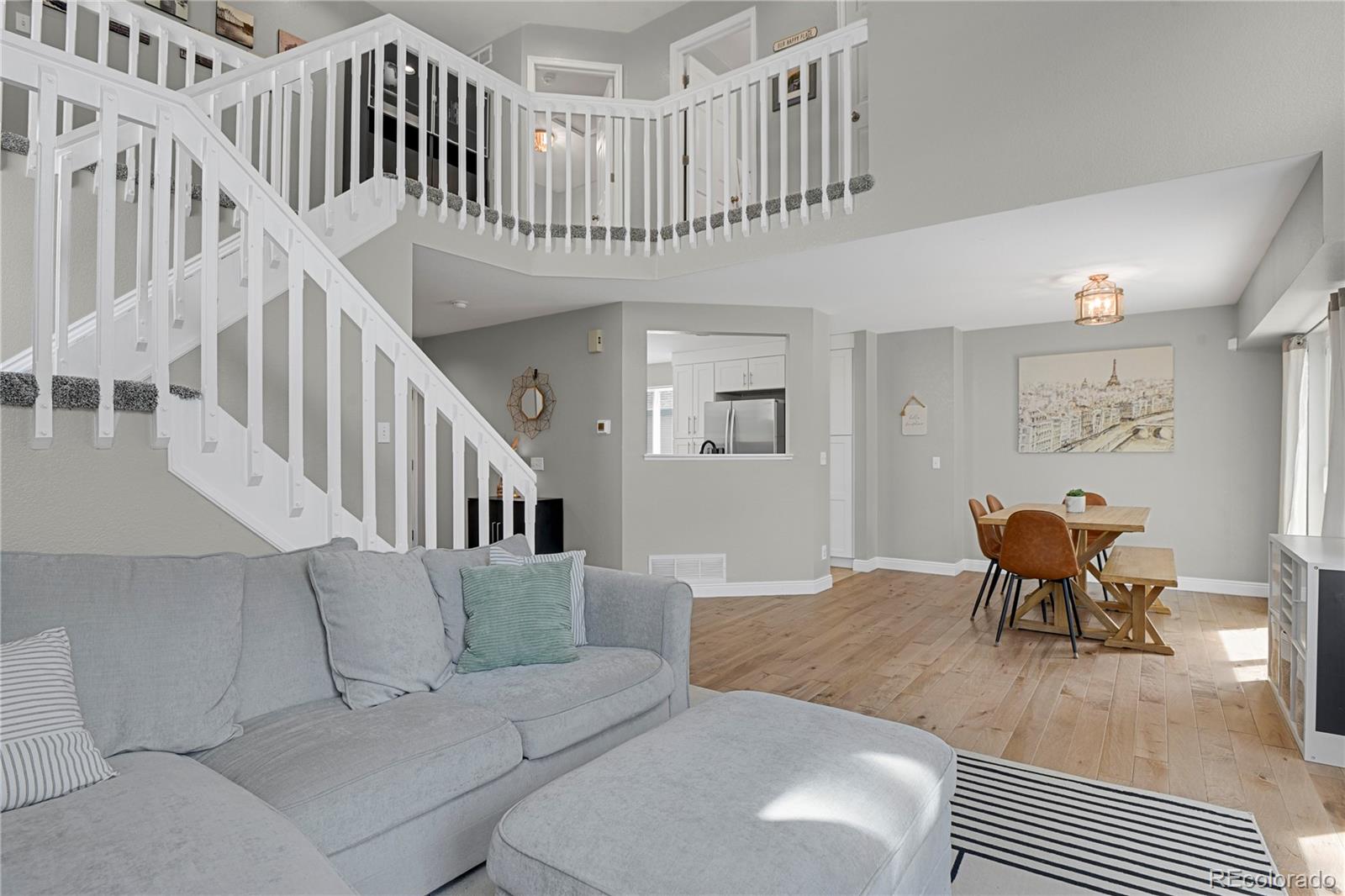 MLS Image #5 for 5430  wangaratta way,highlands ranch, Colorado