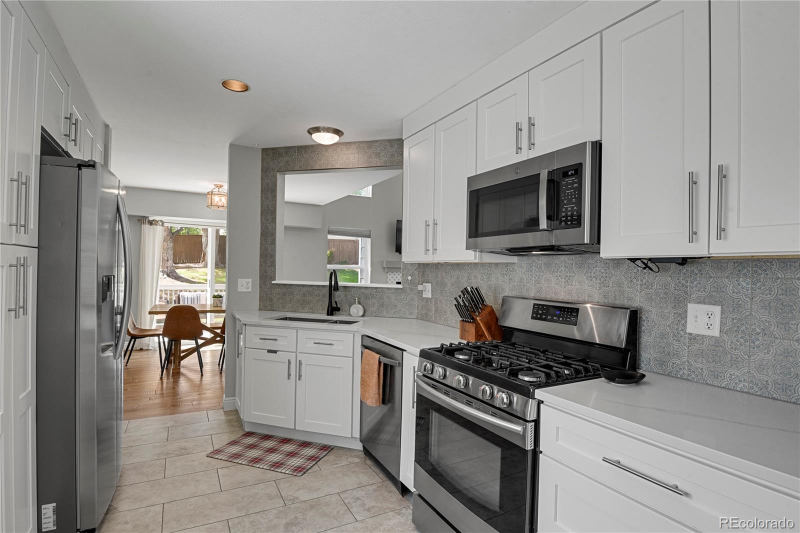 MLS Image #6 for 5430  wangaratta way,highlands ranch, Colorado