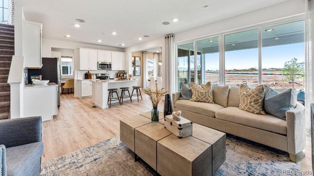 MLS Image #12 for 3221 n elk way,aurora, Colorado
