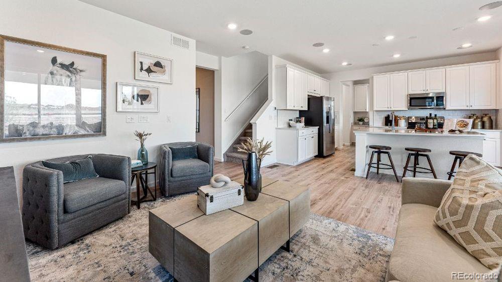 MLS Image #13 for 3221 n elk way,aurora, Colorado