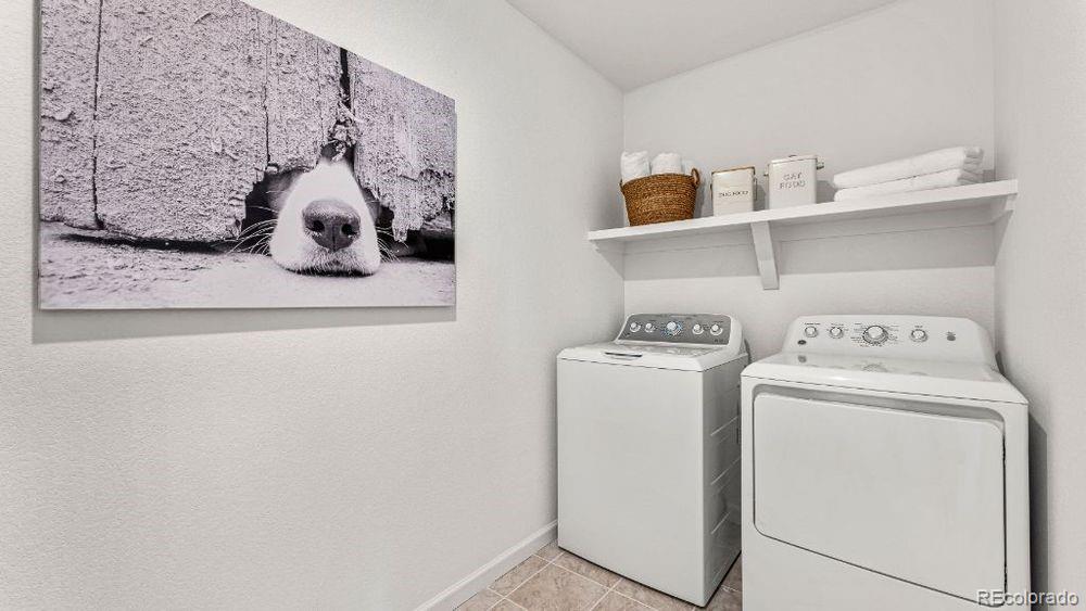 MLS Image #25 for 3221 n elk way,aurora, Colorado