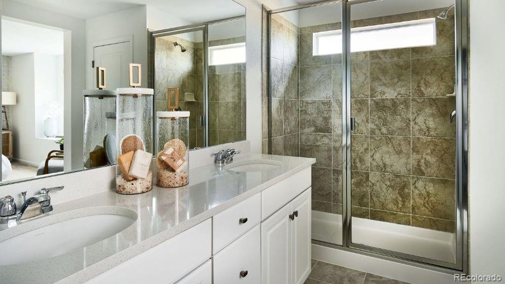 MLS Image #4 for 3221 n elk way,aurora, Colorado