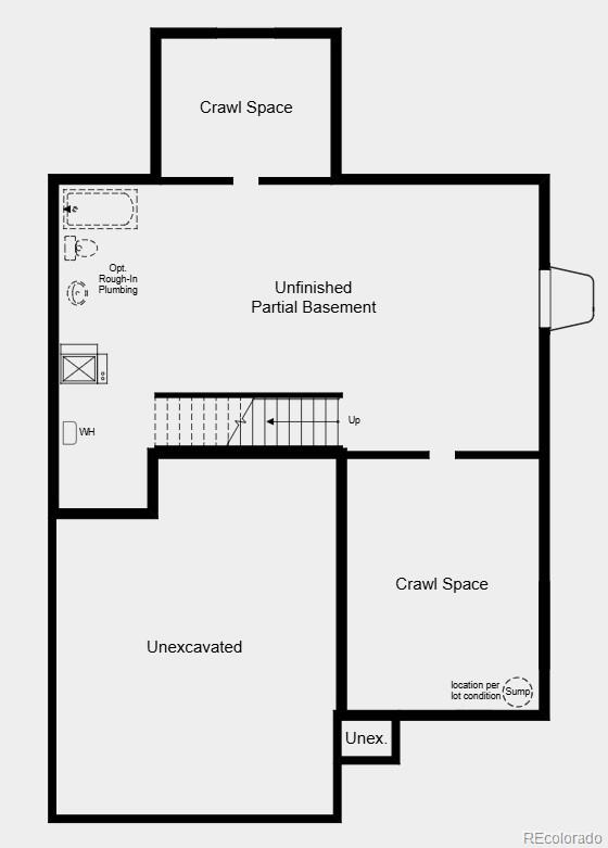 MLS Image #42 for 3221 n elk way,aurora, Colorado