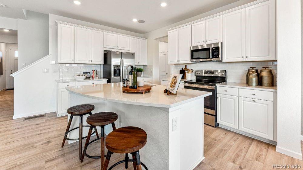MLS Image #5 for 3221 n elk way,aurora, Colorado