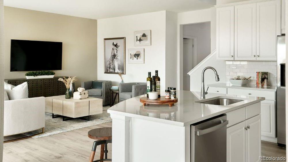 MLS Image #7 for 3221 n elk way,aurora, Colorado