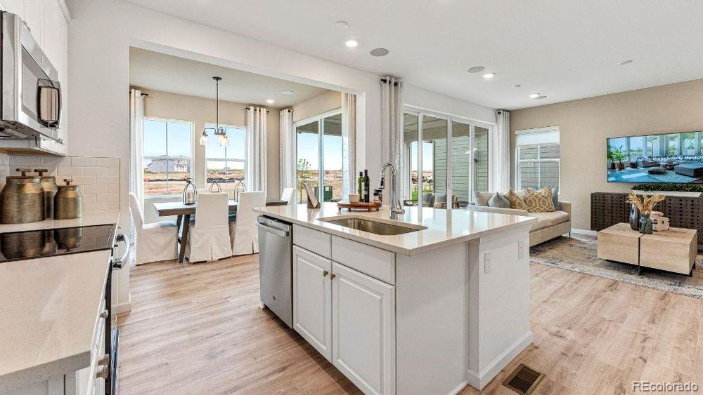 MLS Image #8 for 3221 n elk way,aurora, Colorado