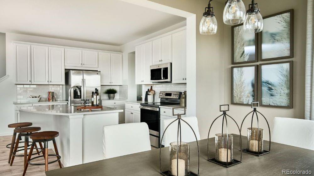 MLS Image #9 for 3221 n elk way,aurora, Colorado