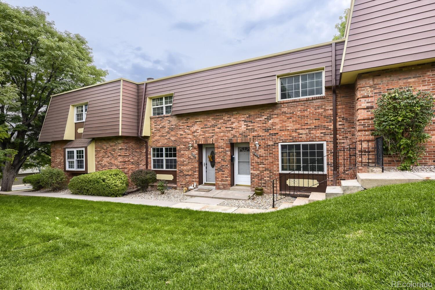 MLS Image #0 for 5855 s lowell boulevard,littleton, Colorado