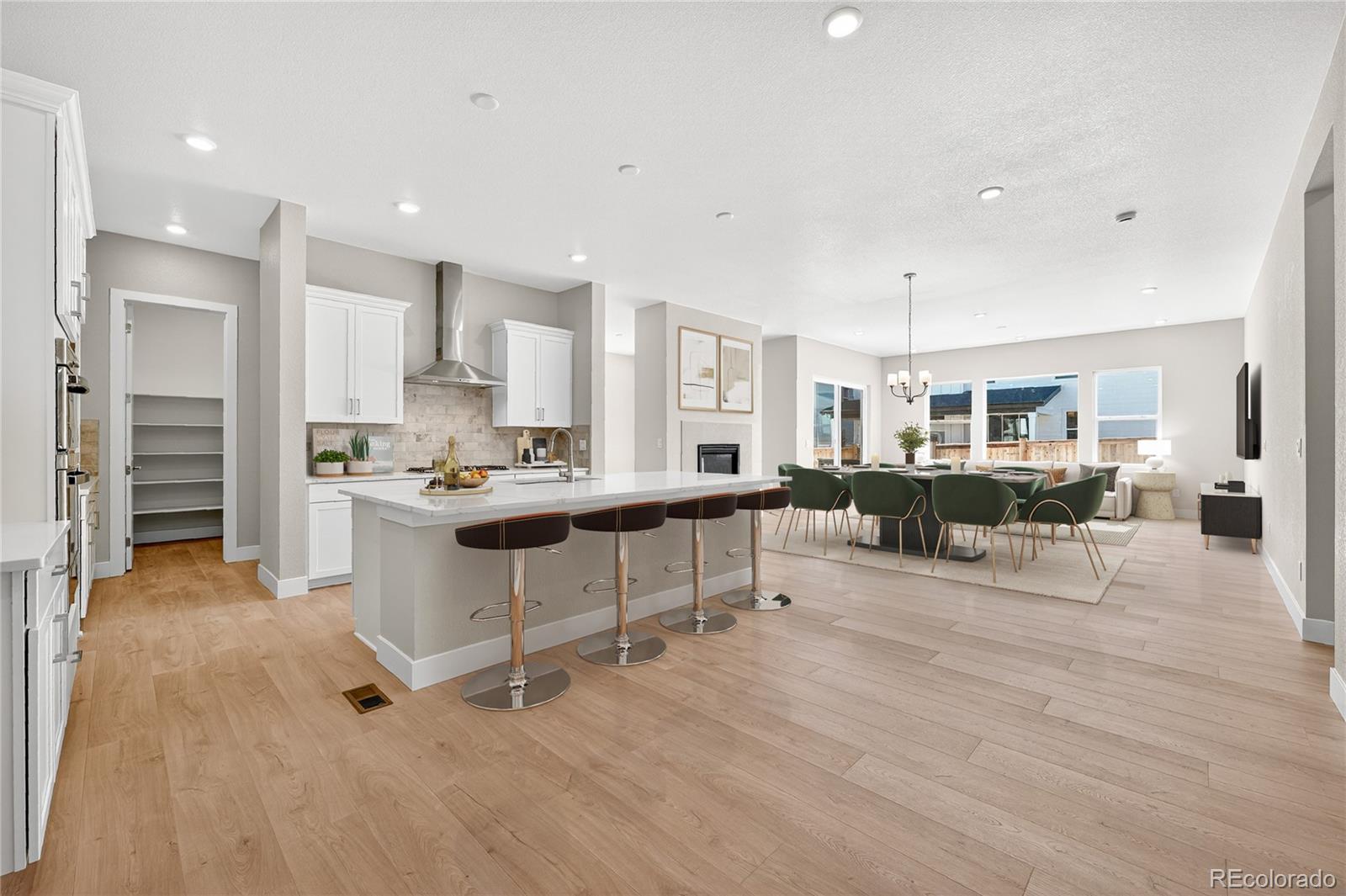 MLS Image #1 for 16656 w 93rd place,arvada, Colorado