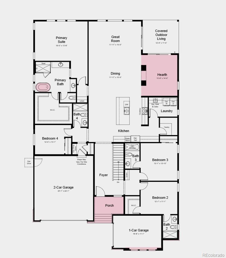 MLS Image #27 for 16656 w 93rd place,arvada, Colorado