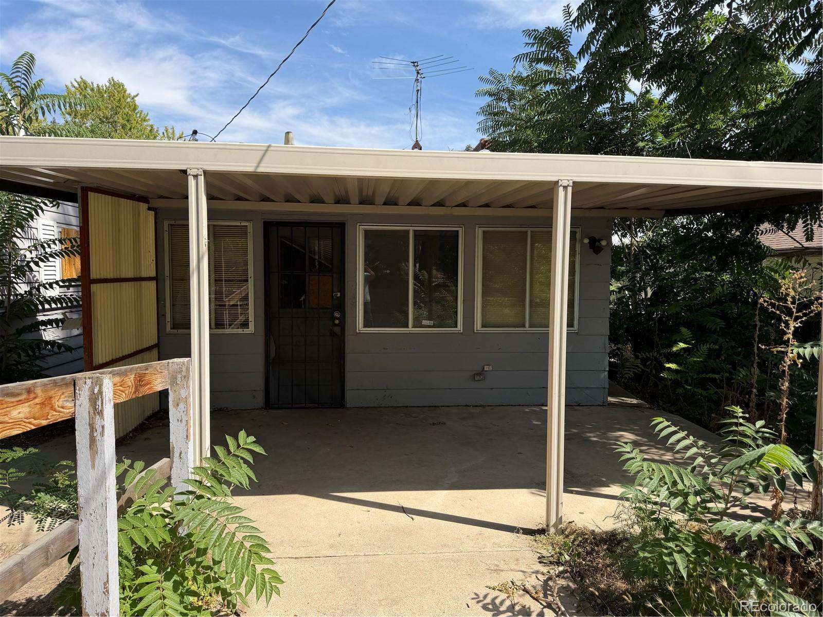 MLS Image #12 for 17 s osceola street,denver, Colorado