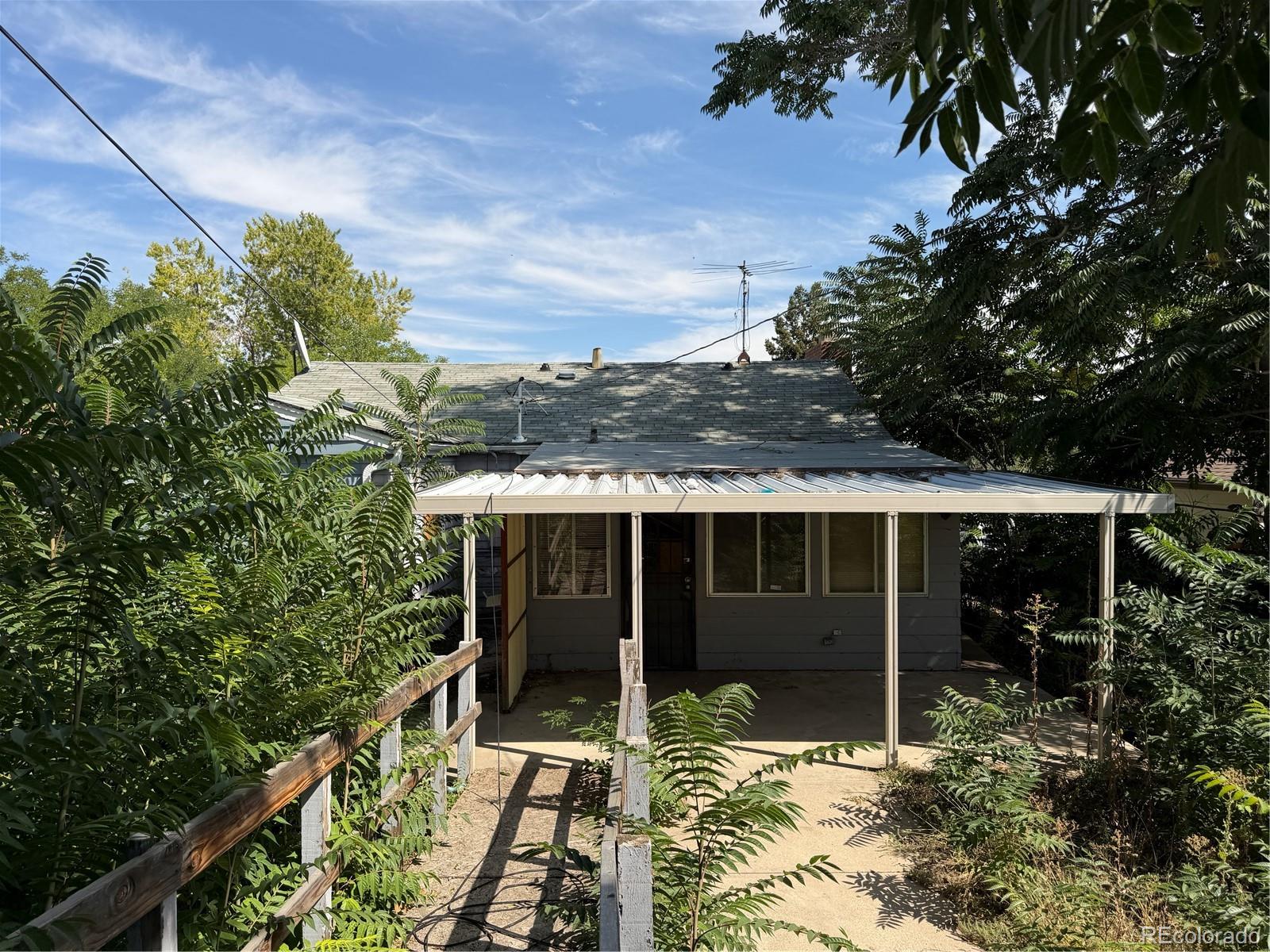 MLS Image #14 for 17 s osceola street,denver, Colorado