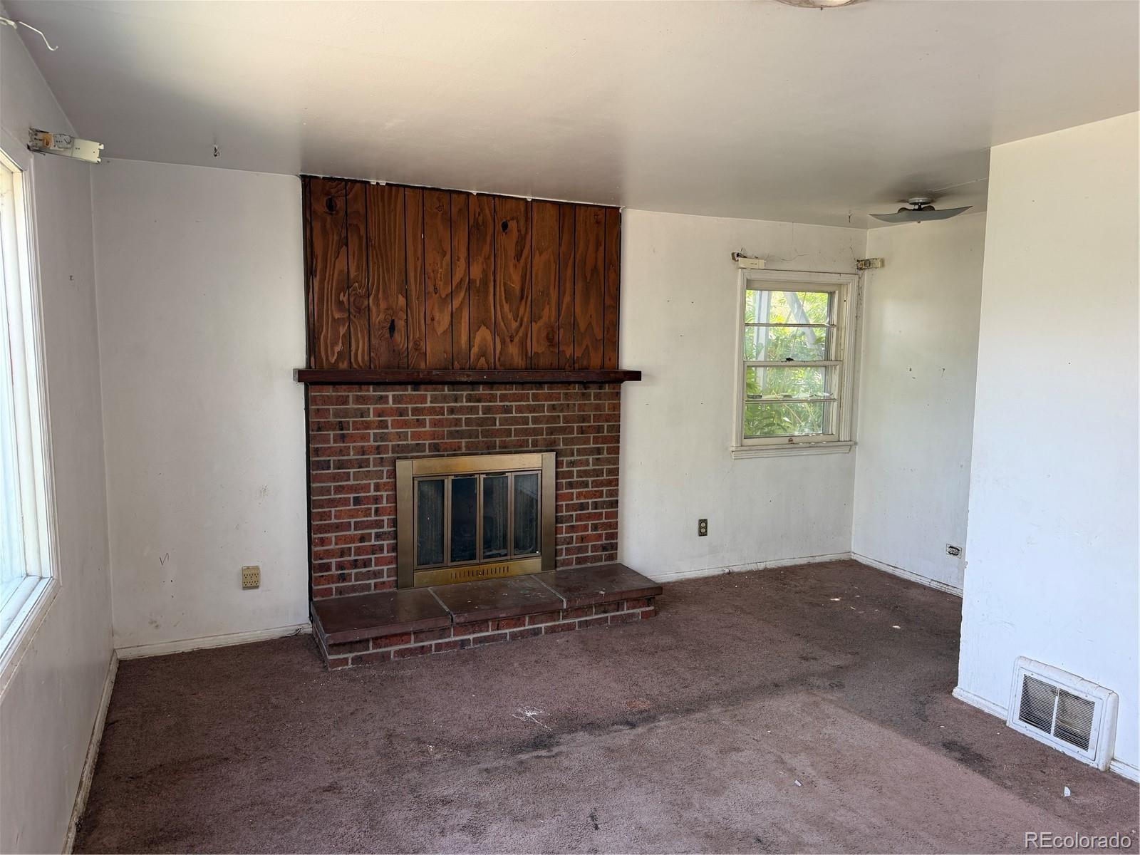 MLS Image #2 for 17 s osceola street,denver, Colorado