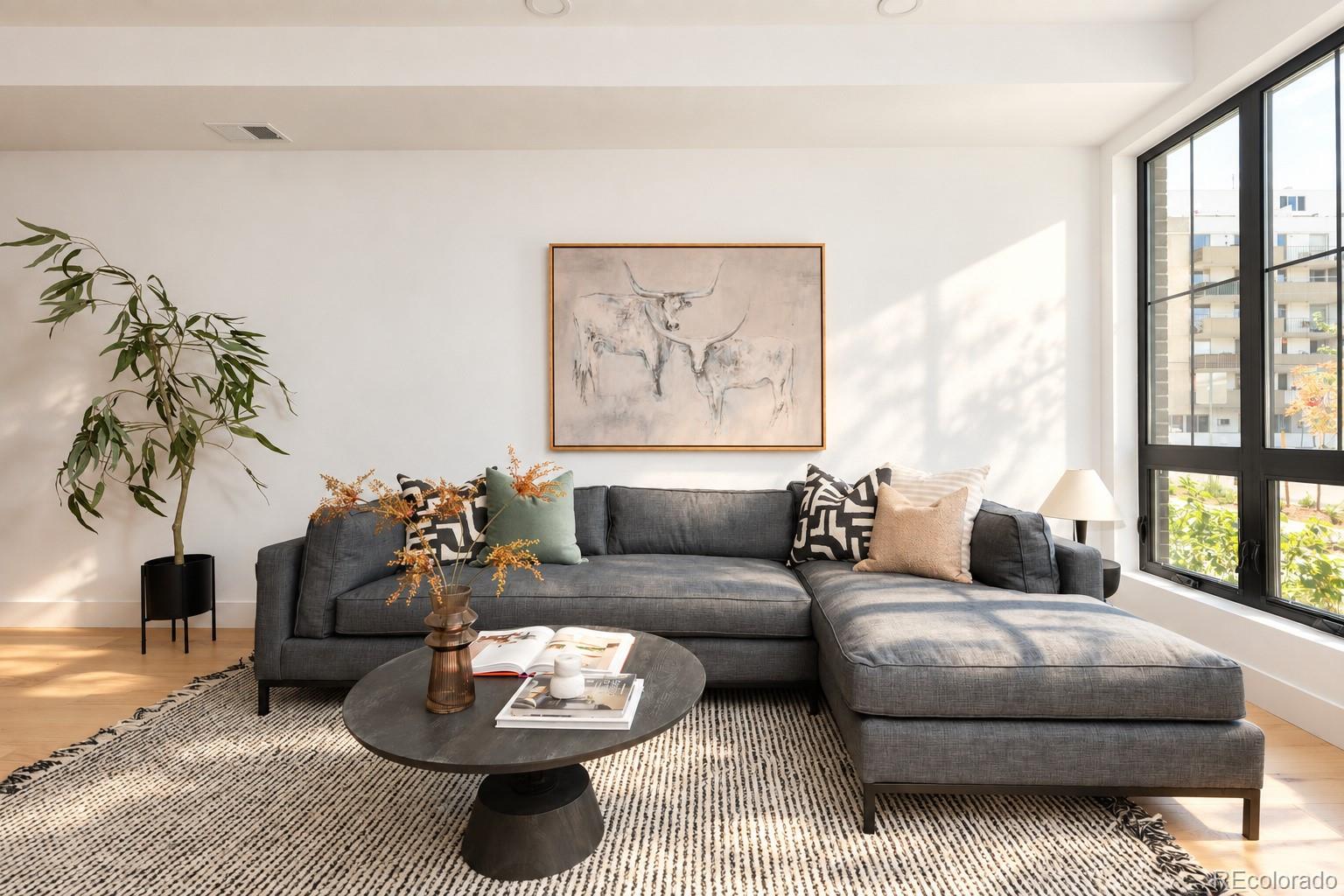 MLS Image #2 for 800  dahlia street,denver, Colorado