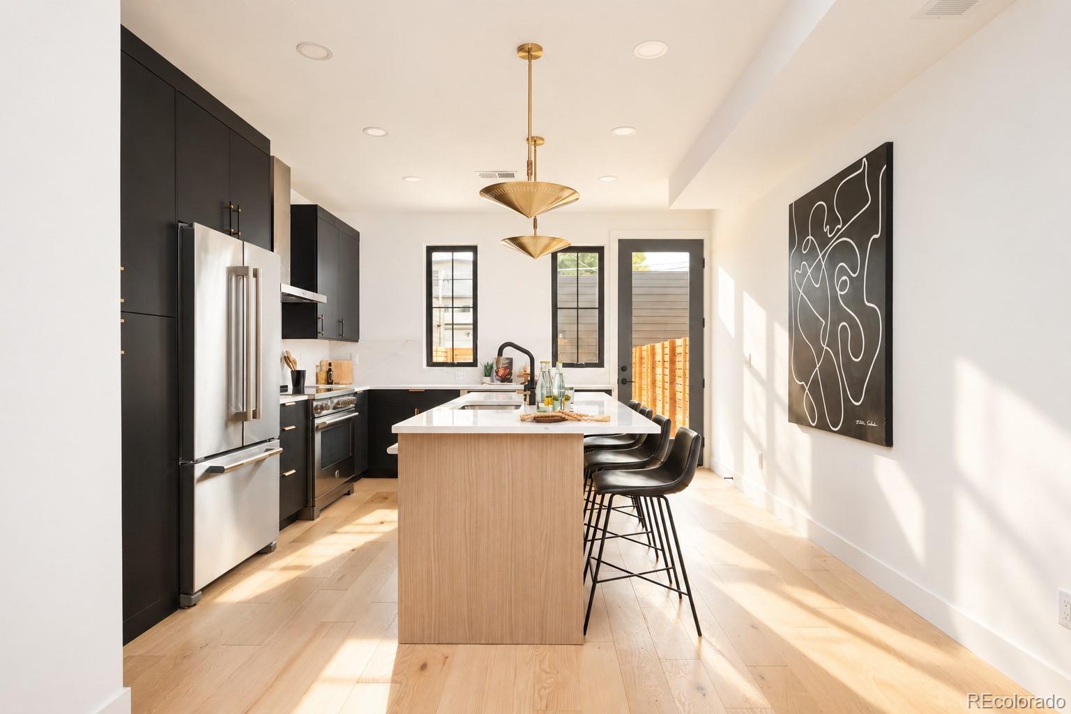 MLS Image #22 for 800  dahlia street,denver, Colorado