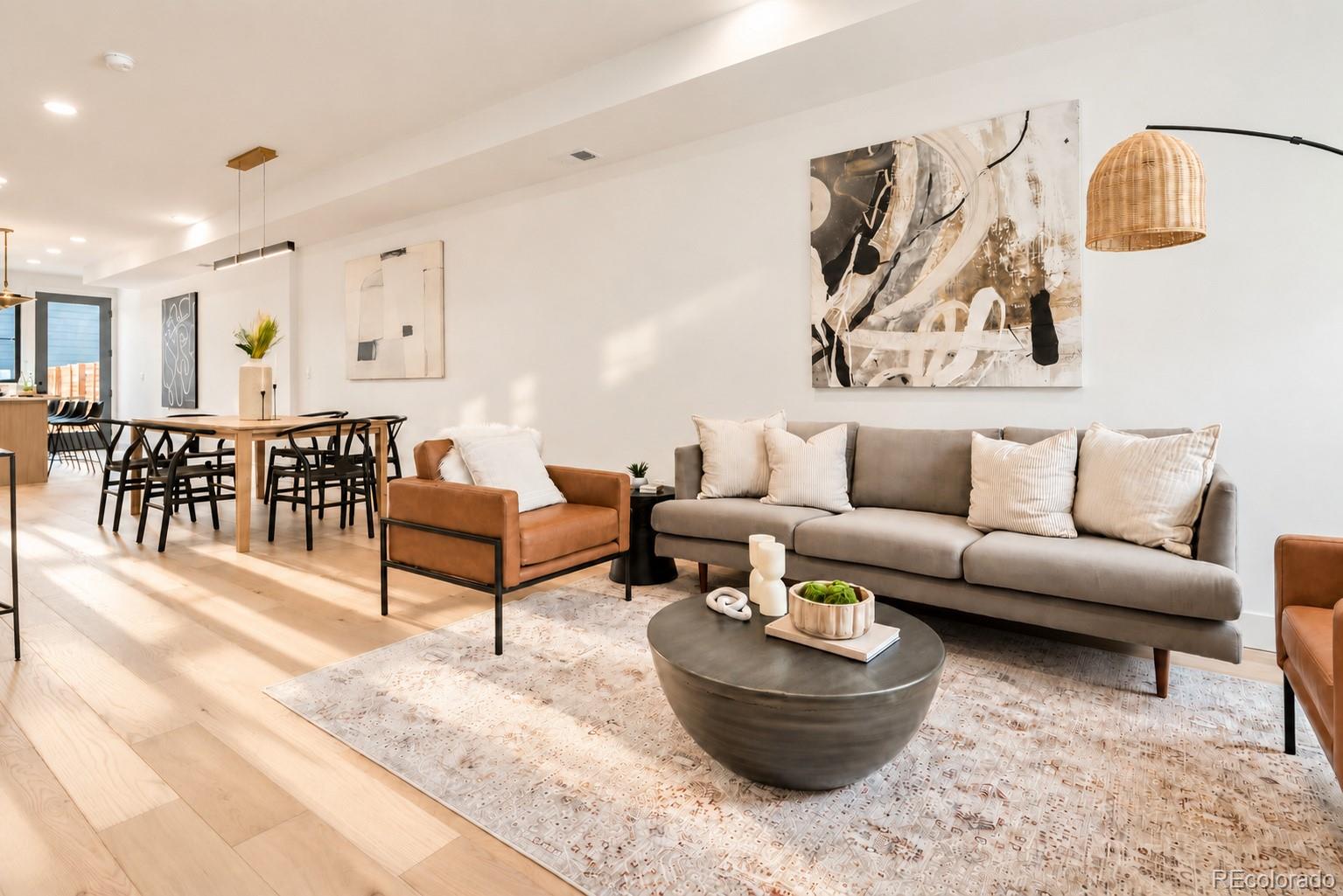 MLS Image #24 for 800  dahlia street,denver, Colorado