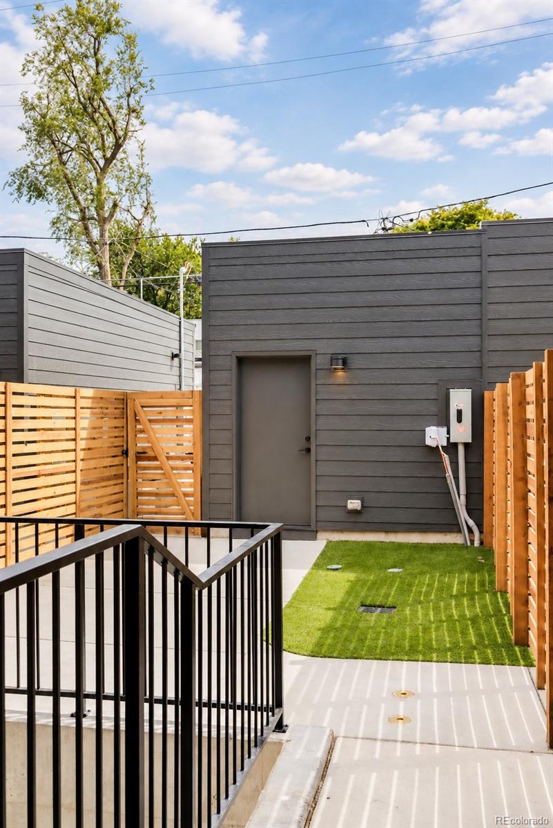 MLS Image #28 for 800  dahlia street,denver, Colorado