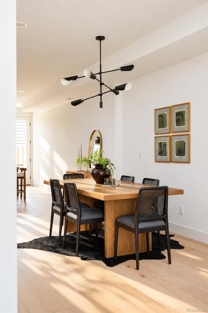 MLS Image #3 for 800  dahlia street,denver, Colorado