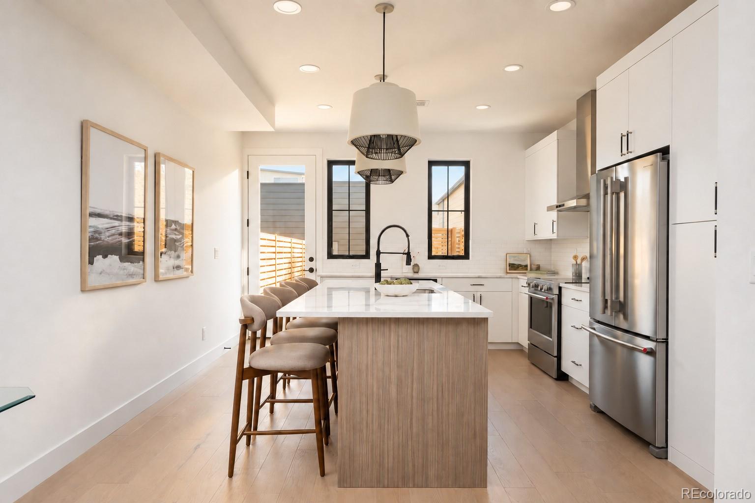 MLS Image #31 for 800  dahlia street,denver, Colorado