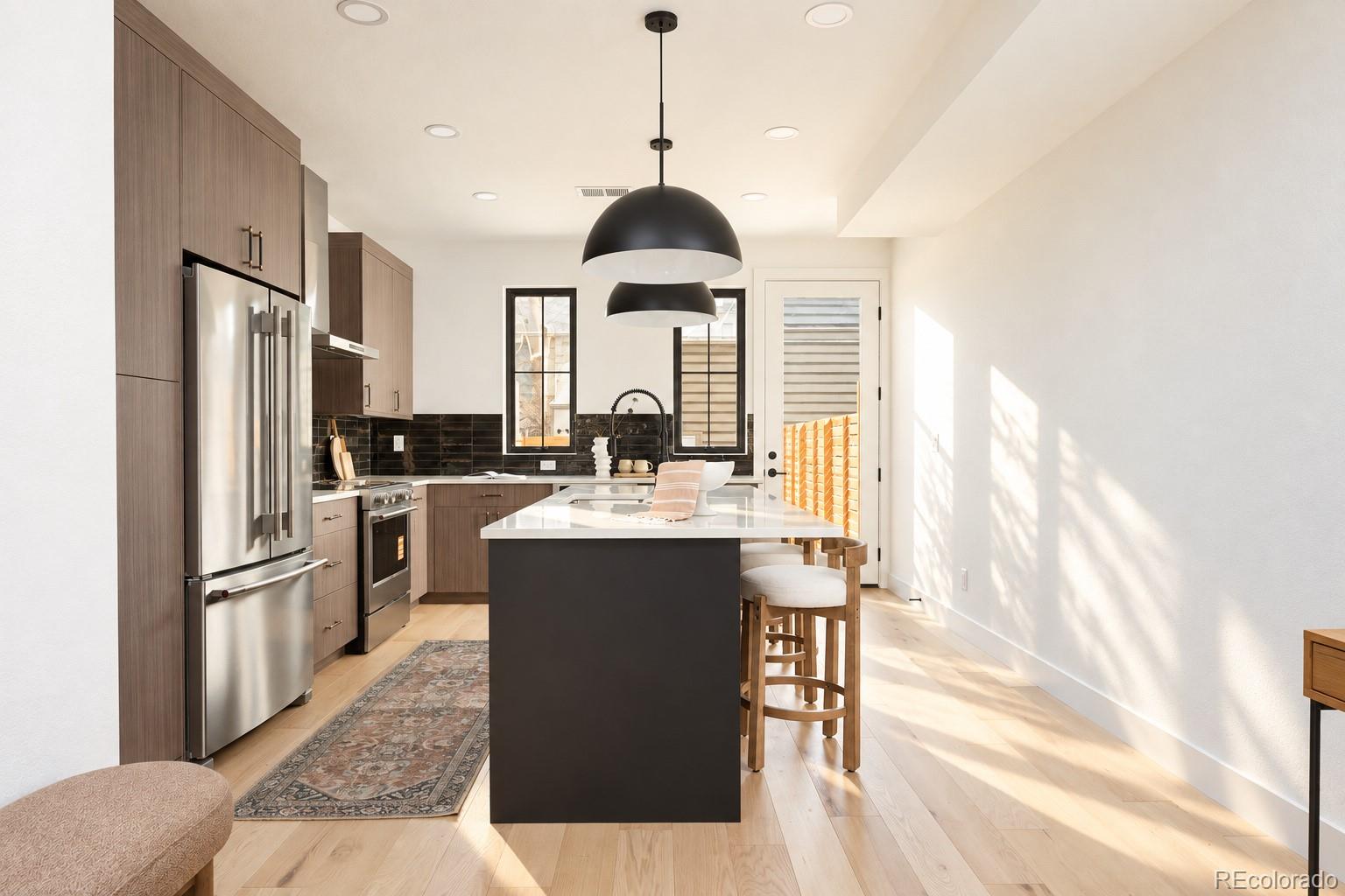 MLS Image #40 for 800  dahlia street,denver, Colorado