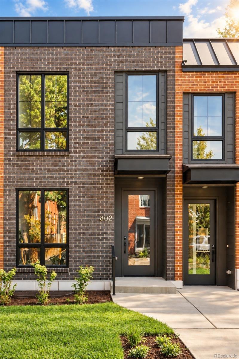 MLS Image #8 for 800  dahlia street,denver, Colorado