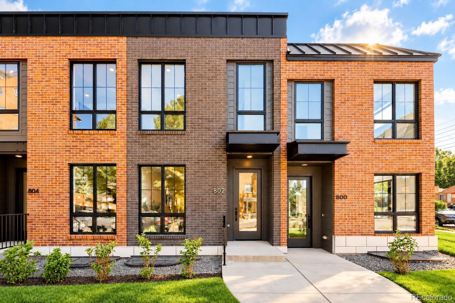 MLS Image #9 for 800  dahlia street,denver, Colorado