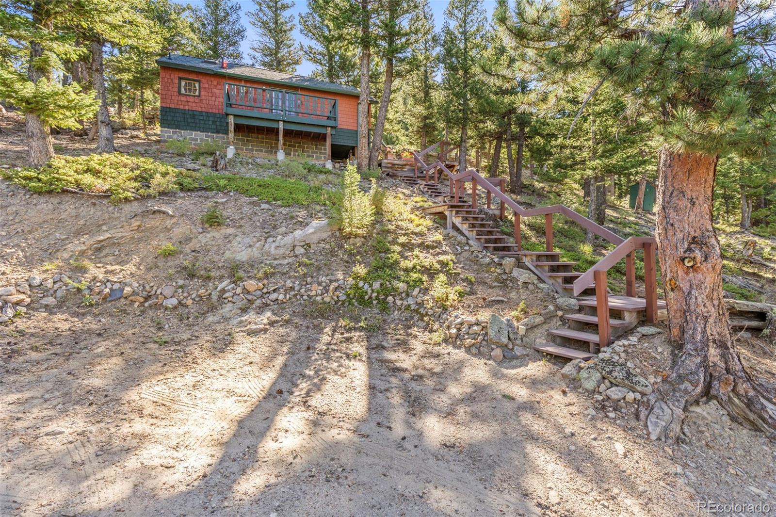 MLS Image #2 for 105  observatory place,black hawk, Colorado