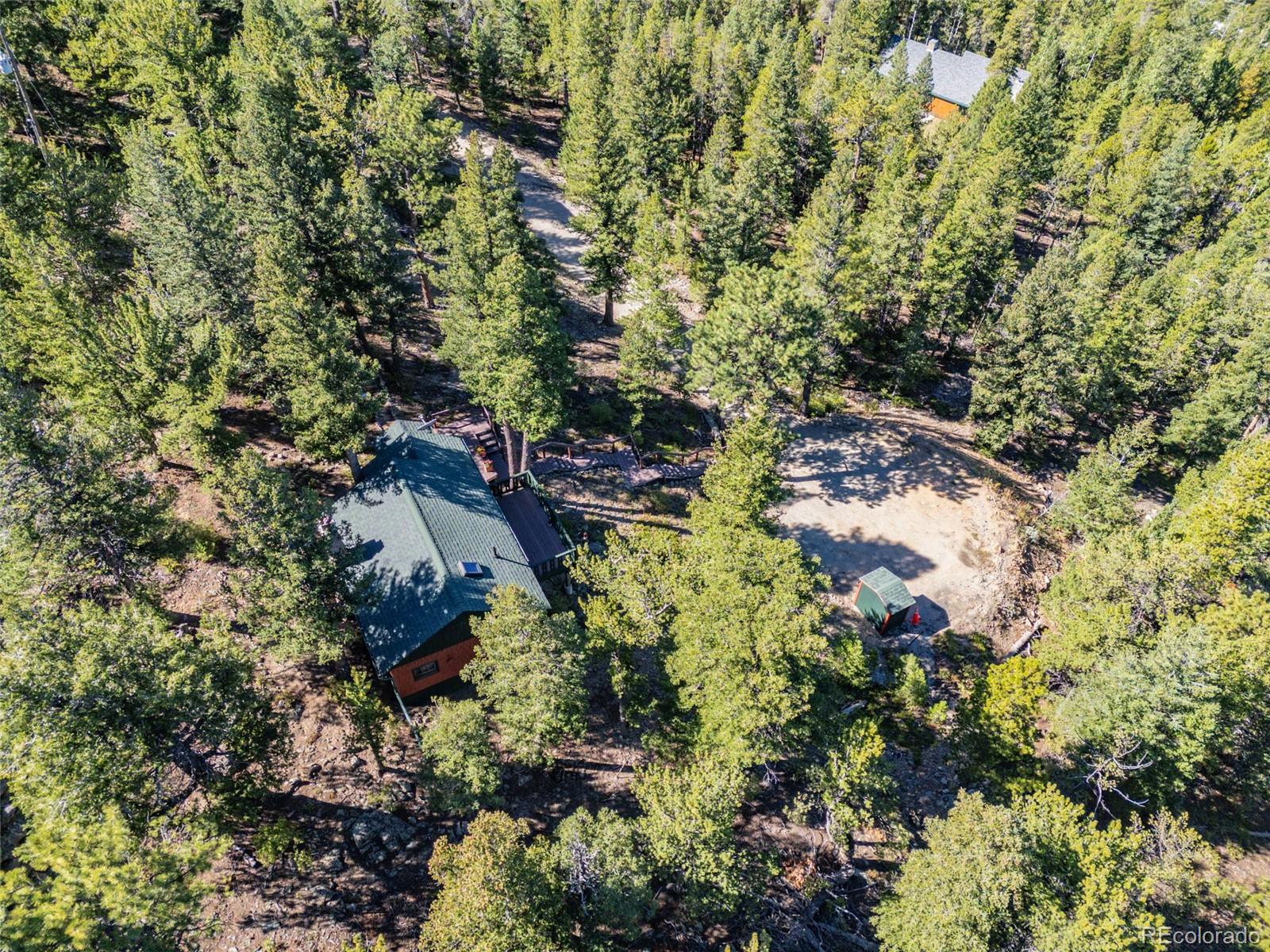 MLS Image #30 for 105  observatory place,black hawk, Colorado