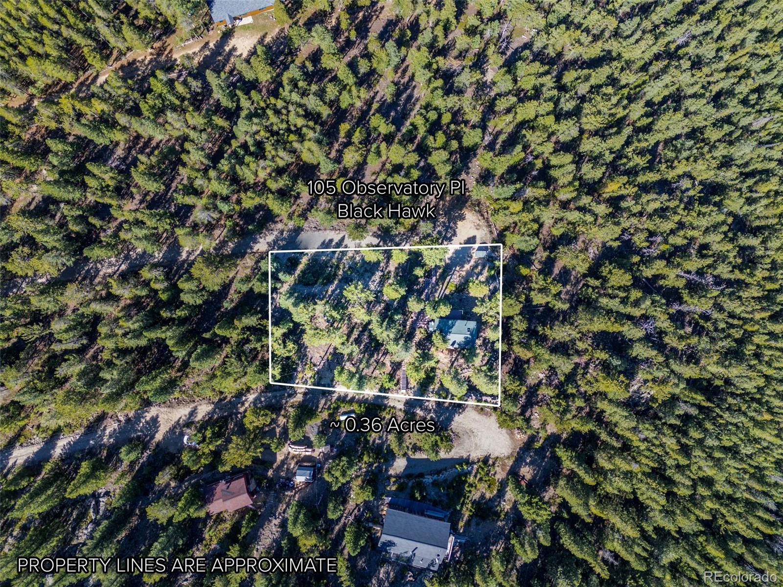 MLS Image #31 for 105  observatory place,black hawk, Colorado