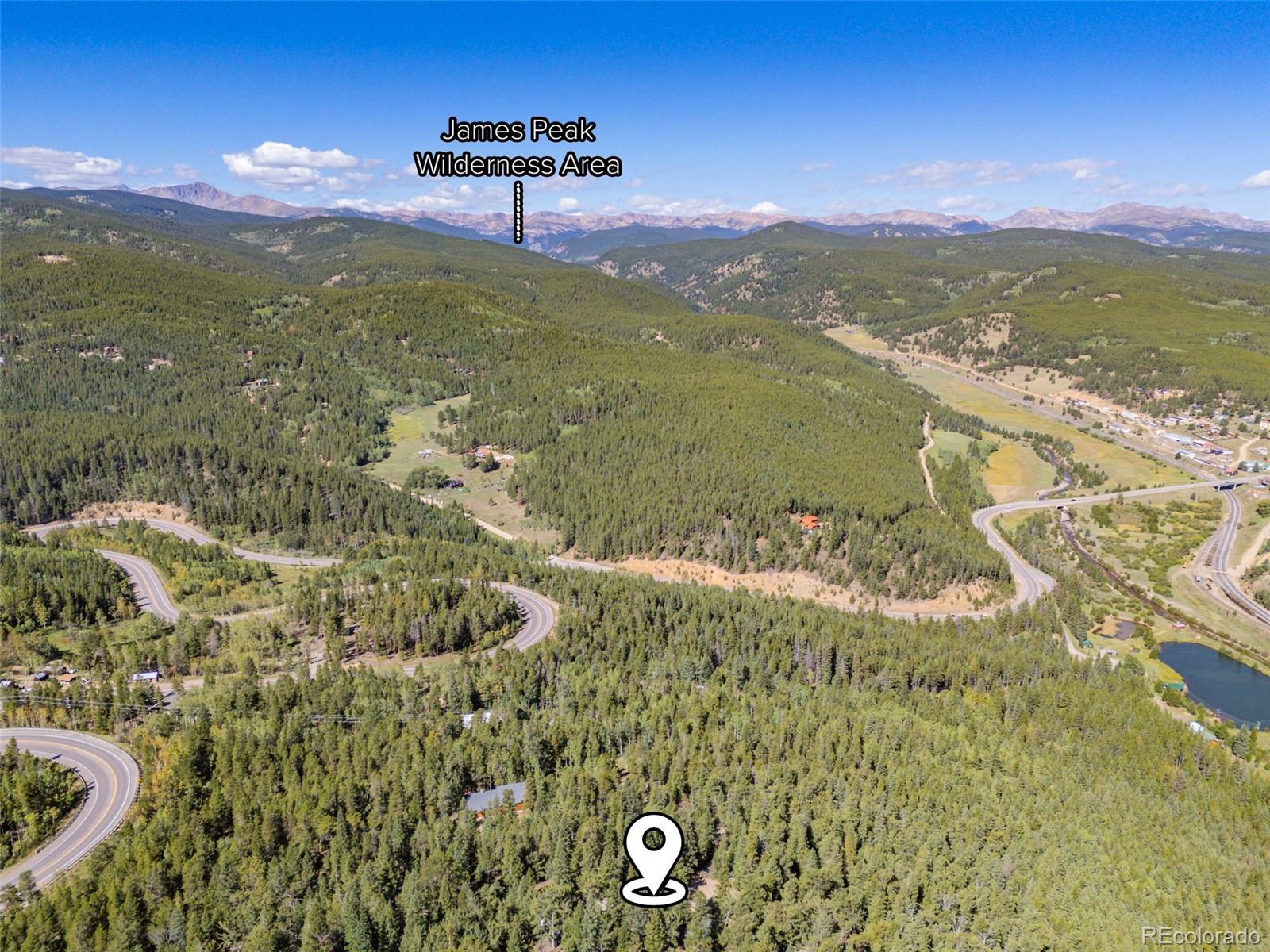 MLS Image #32 for 105  observatory place,black hawk, Colorado