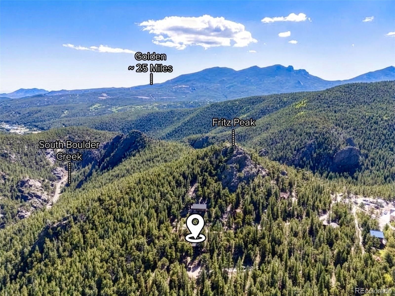 MLS Image #36 for 105  observatory place,black hawk, Colorado