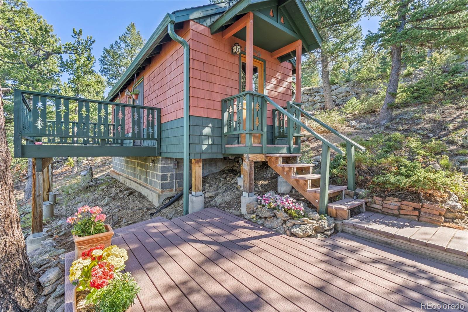 MLS Image #5 for 105  observatory place,black hawk, Colorado