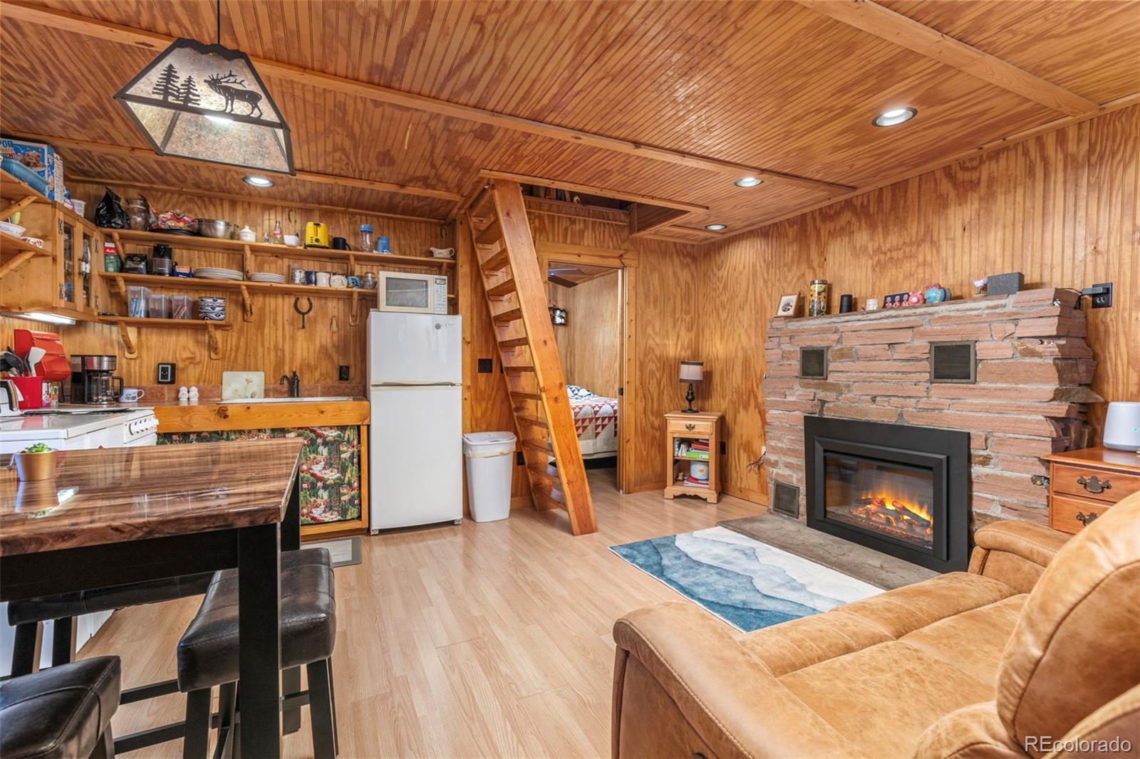MLS Image #9 for 105  observatory place,black hawk, Colorado