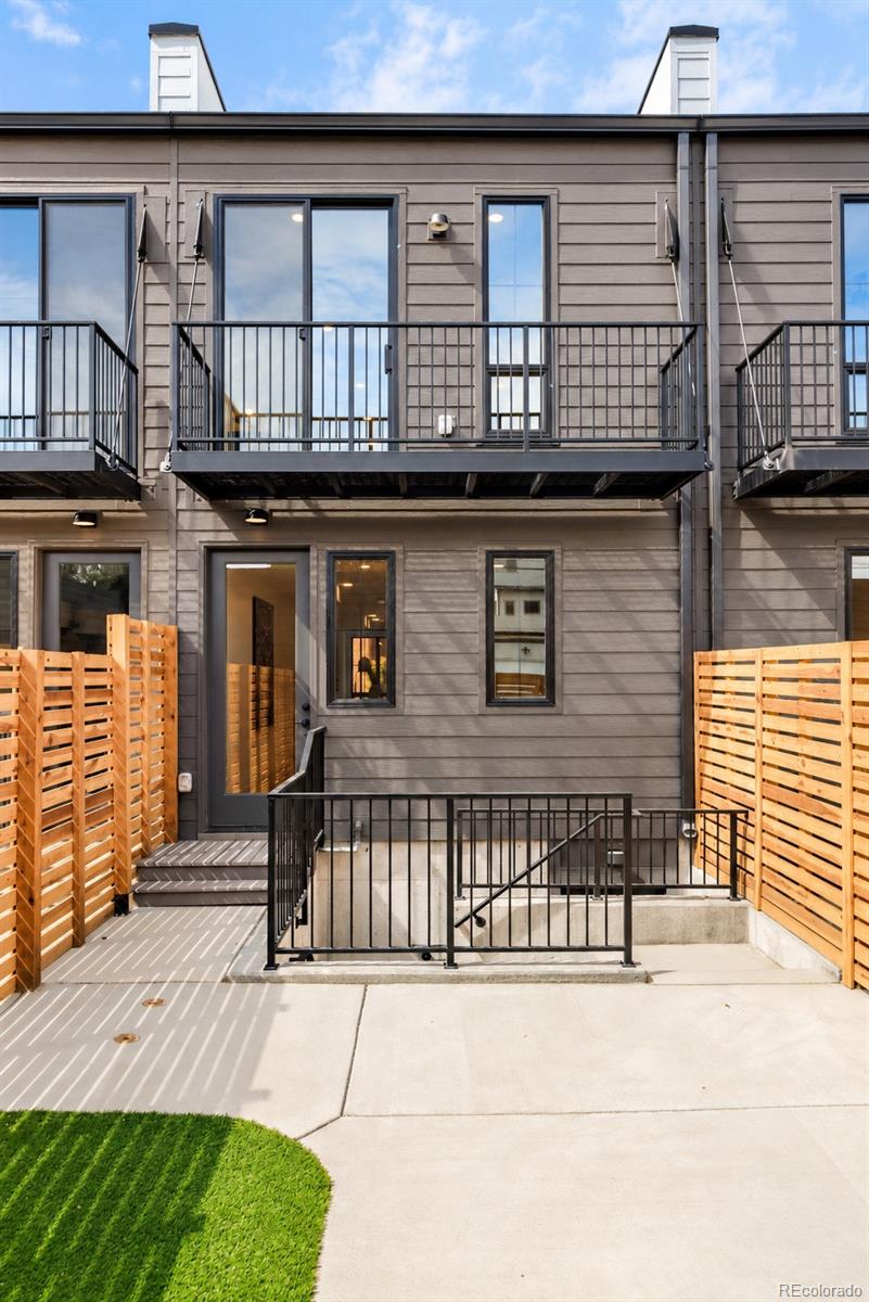 MLS Image #22 for 804  dahlia street,denver, Colorado
