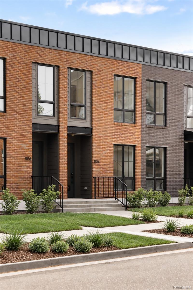 MLS Image #47 for 804  dahlia street,denver, Colorado