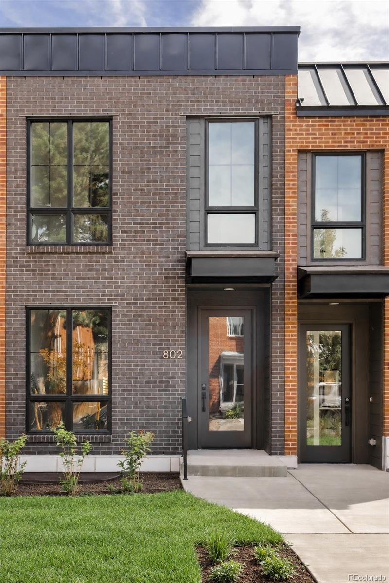MLS Image #48 for 804  dahlia street,denver, Colorado