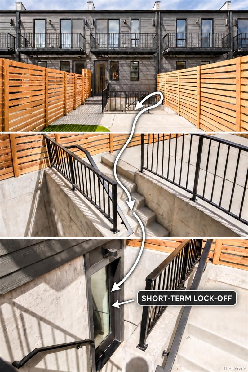 MLS Image #5 for 804  dahlia street,denver, Colorado