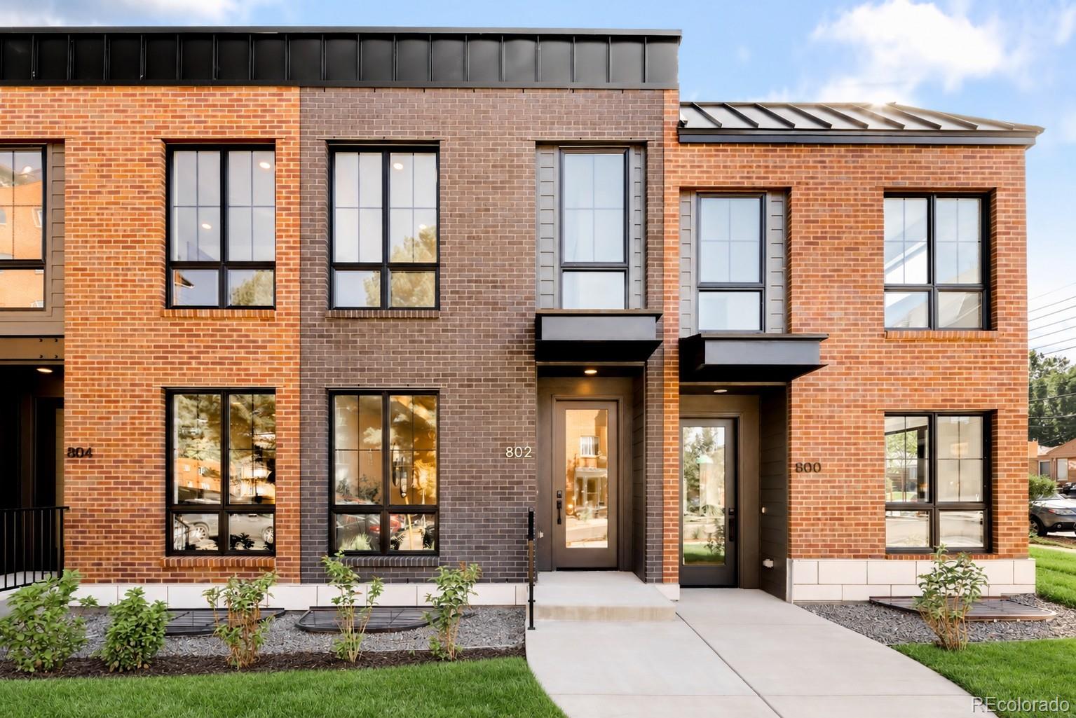 MLS Image #6 for 804  dahlia street,denver, Colorado