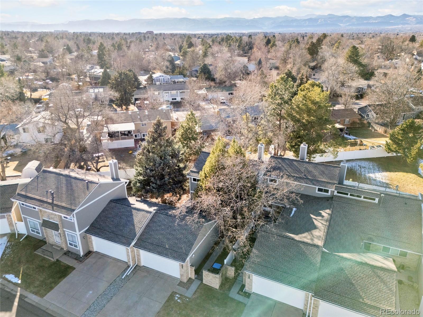 MLS Image #31 for 7165 s vine circle ,centennial, Colorado